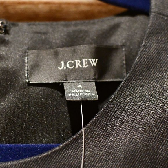 J. Crew Pants & Jumpsuits J Crew Resume Jumpsuit In Stretch Linen